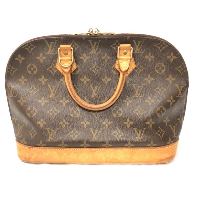 Louis Vuitton アルマ