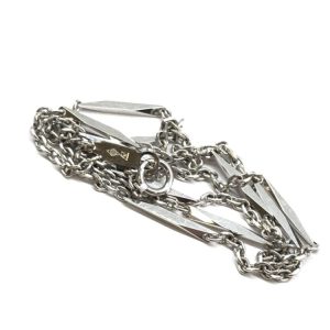 Pt900 プラチナ900 ネックレス