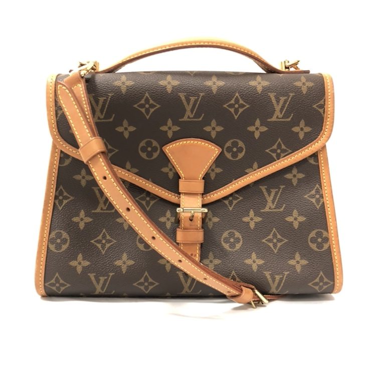 ルイヴィトン Louis Vuitton ベルエア