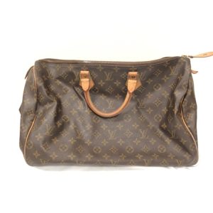 ルイヴィトン Louis Vuitton スピーディ モノグラム