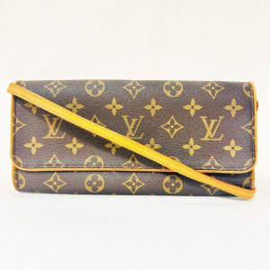 Louis Vuitton ポシェットツイン