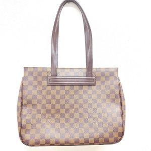 LOUIS VUITTON ルイ・ヴィトン ダミエ パリオリ PM