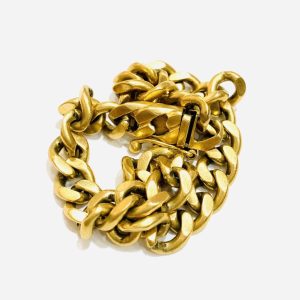 K18 18金 喜平ブレスレット