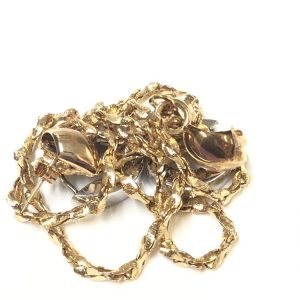 K18 おまとめ ネックレス ピアス 18金 750