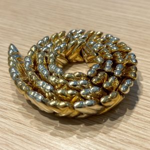 K18 ネックレス 18金 貴金属