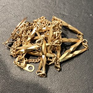 K18 ネックレス まとめ 18金