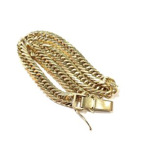 K18 ブレスレット