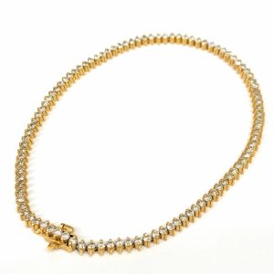 K18　ブレスレット