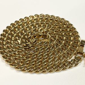 K18 18金 喜平ネックレス