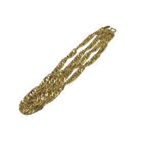 K24 24金 ネックレス