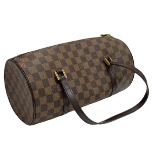 LOUIS VUITTON(ルイヴィトン) ダミエ パピヨン30