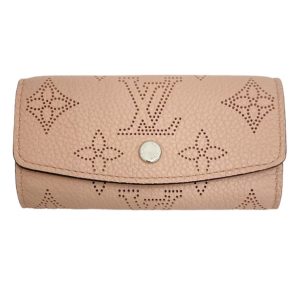 LOUIS VUITTON Mahina iPad Mini Softcase Clementine, FASHIONPHILE