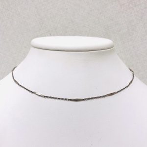 Pt850 ネックレス