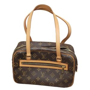 Louis Vuitton モノグラム シテMM
