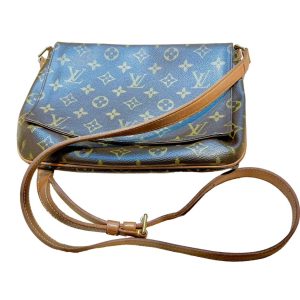 Louis Vuitton ミュゼットタンゴ ショルダーバッグ