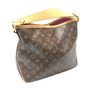 Louis Vuitton ルイヴィトン ディライトフル モノグラム
