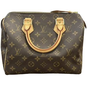 Louis Vuitton(ルイ・ヴィトン) モノグラム スピーディ25 M41109