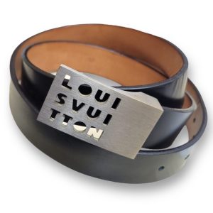 ルイヴィトン Louis Vuitton サンチュール ベルト