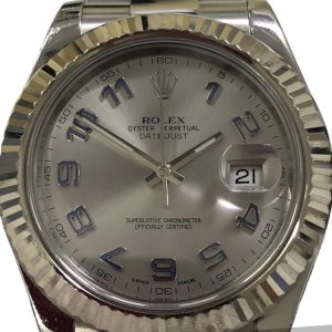 ROLEX ロレックス デイトジャスト DATEJUST Ref.116334