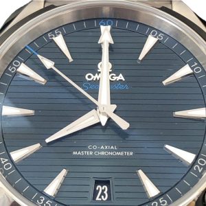 OMEGA オメガ Seamaster シーマスター