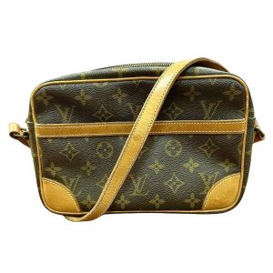 Louis Vuitton モノグラムトロカデロ23 M51276