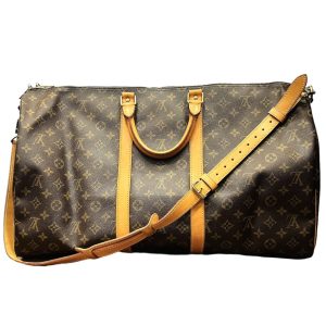 ルイヴィトン Louis Vuitton キーポル バンドリエール