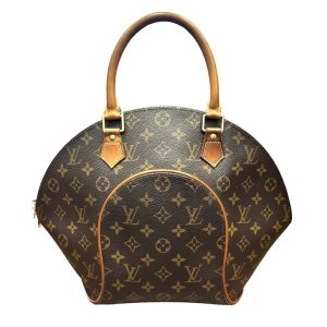 ルイヴィトン Louis Vuitton エリプス モノグラム