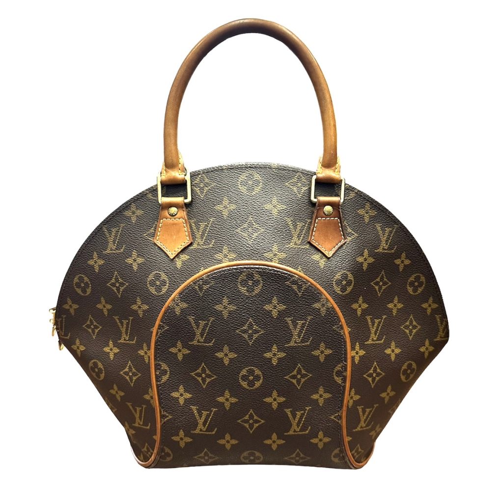 ルイヴィトン Louis Vuitton エリプス モノグラム