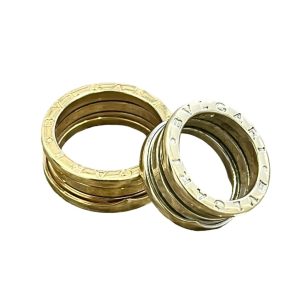 BVLGARI ブルガリ ビーゼロワンリングおまとめ