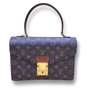 ルイヴィトン Louis Vuitton モノグラム コンコルド