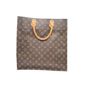 Louis Vuitton ルイヴィトン サックプラ モノグラム