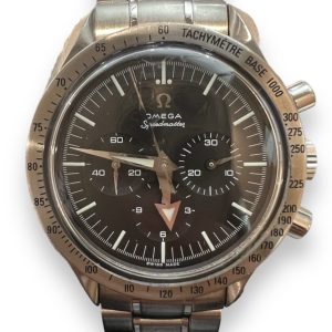 OMEGA スピードマスター Ref.3594.50  ブラック文字盤