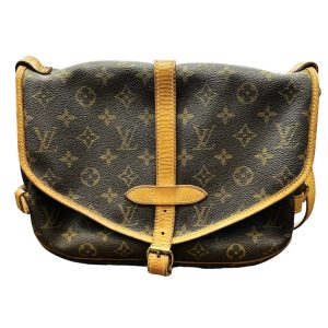 Louis Vuitton ルイヴィトン ソミュール