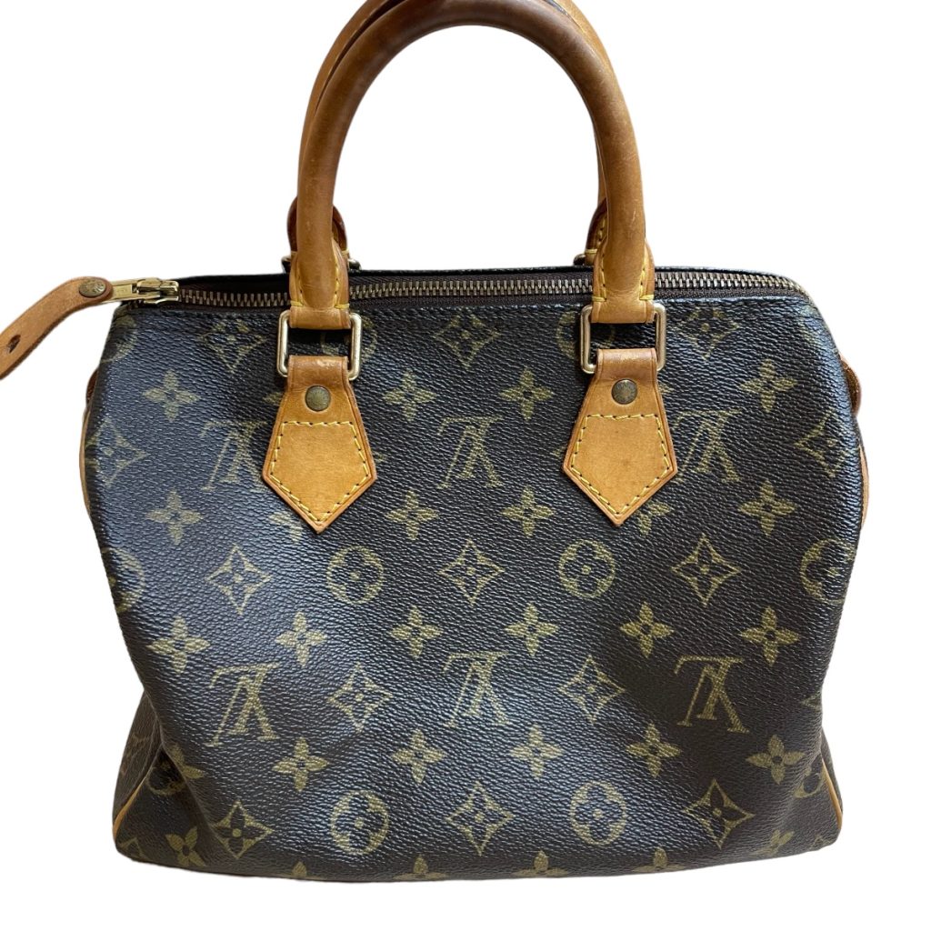 Louis Vuitton(ルイヴィトン)　スピーディ25　ハンドバッグ