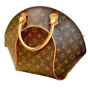 Louis Vuitton エリプスPM ハンドバッグ