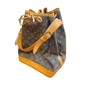 Louis Vuitton ルイ・ヴィトン モノグラム ノエ