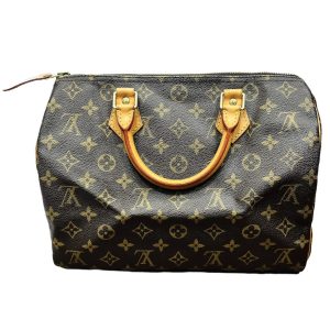 Louis Vuitton ルイヴィトン スピーディー