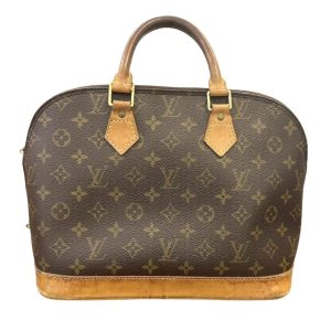 Louis Vuitton ルイ・ヴィトン アルマ