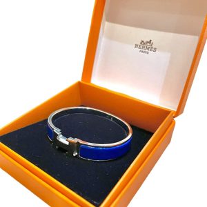 Hermès クリックラックPM バングル