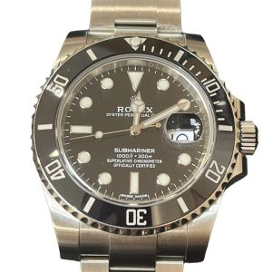 ROLEX ロレックス サブマリーナ Ref.116610LN