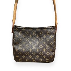 Louis Vuitton　モノグラム　ルーピングMM