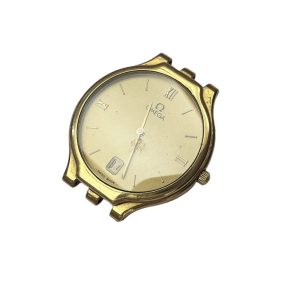 OMEGA デヴィル 腕時計 不動品