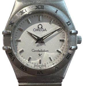 OMEGA コンステレーション レディース 不動品