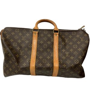 ルイヴィトン Louis Vuitton キーポル 45