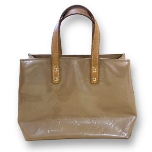 ルイヴィトン Louis Vuitton ヴェルニ リードPM