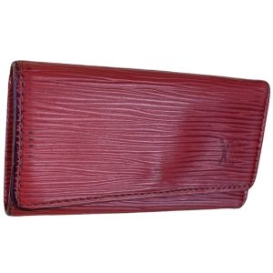 ルイヴィトン Louis Vuitton エピ キーケース