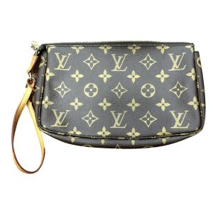 ルイヴィトン Louis Vuitton ポシェットアクセソワール