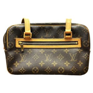 ルイヴィトン Louis Vuitton シテ モノグラム