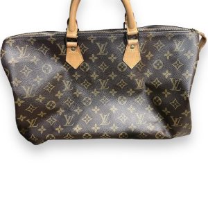 Louis Vuitton　モノグラム　スピーディー40