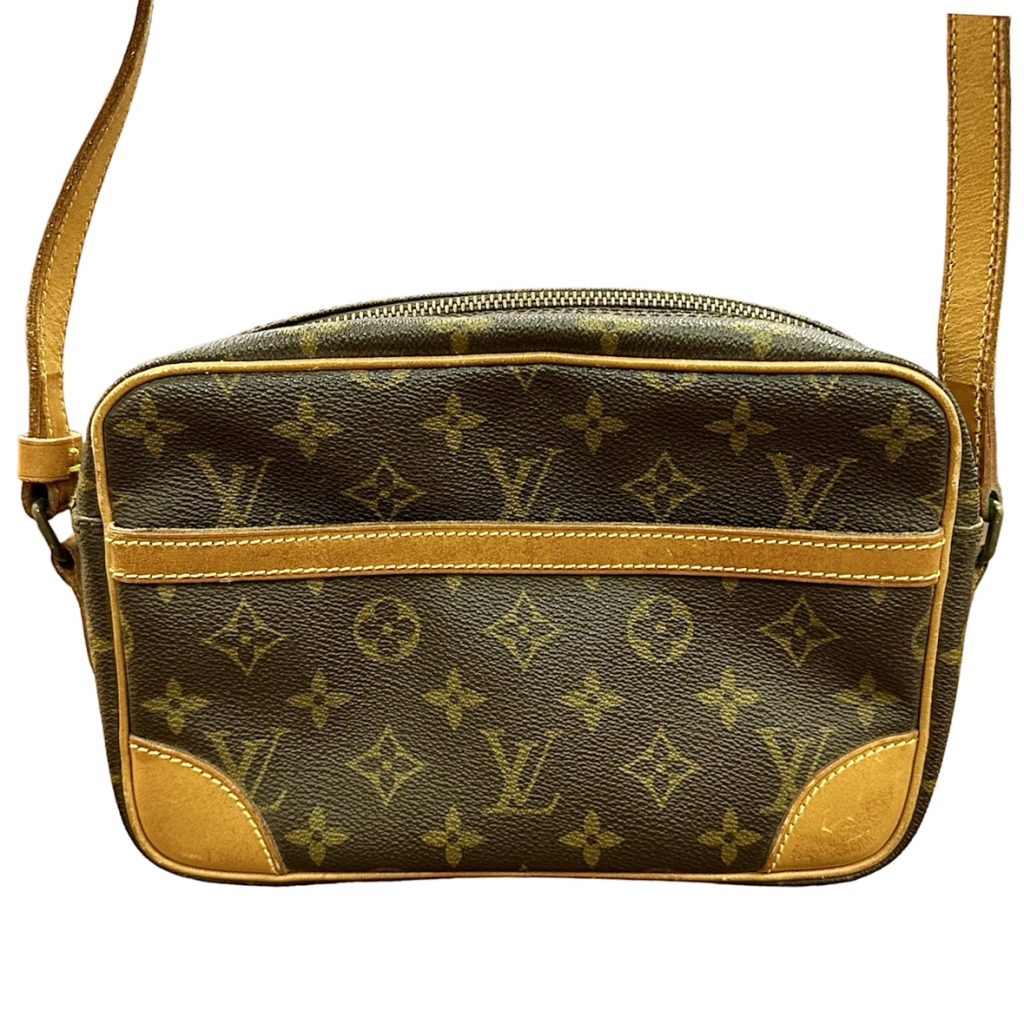 Louis Vuitton モノグラム トロカデロ23 M51276の買取実績 | 買取専門